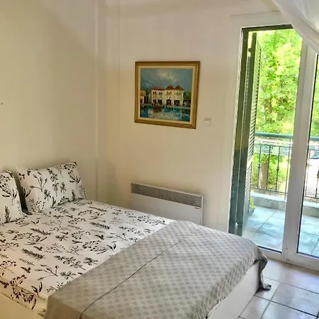 Willa Seaside Escape Ormos Panagias Zewnętrze zdjęcie