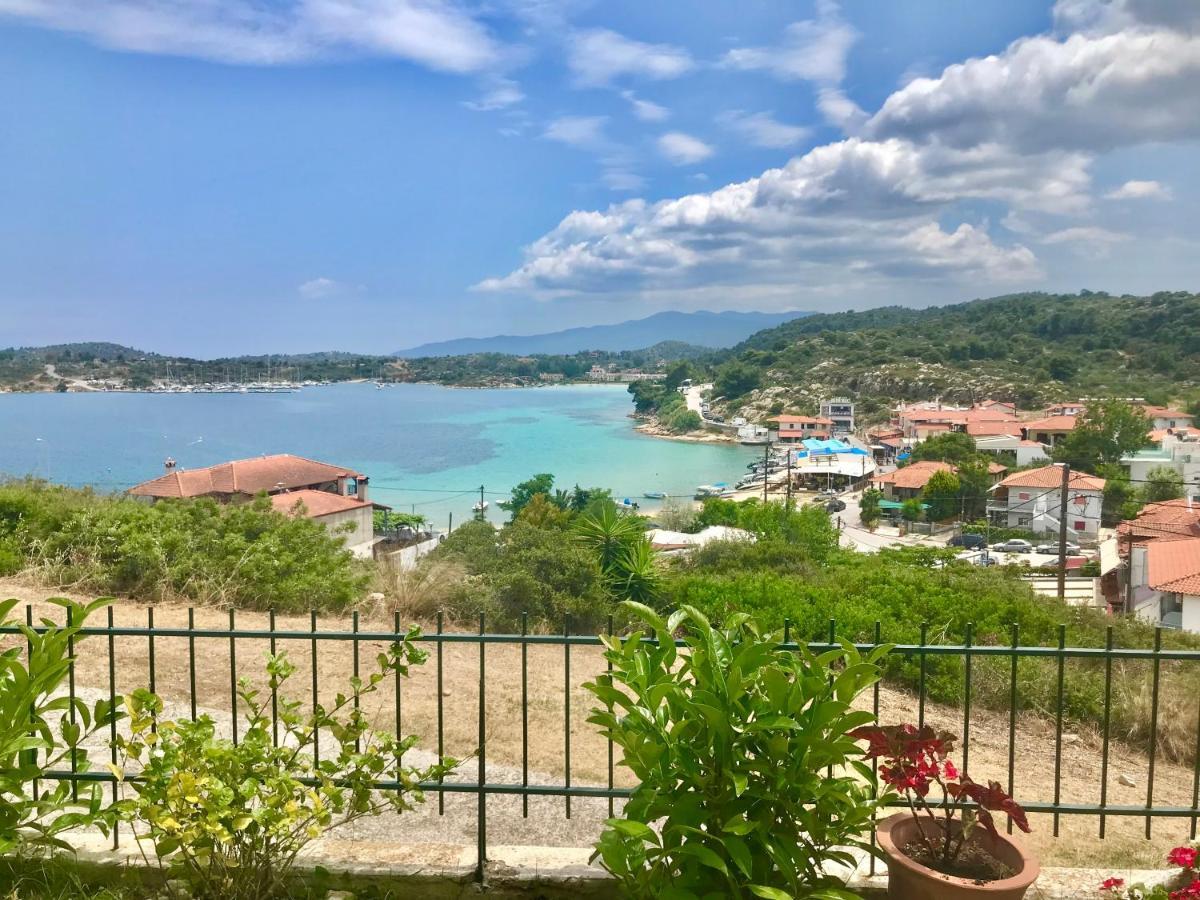 Holiday home Seaside Escape Ormos Panagias