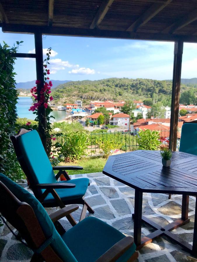 Holiday home Seaside Escape