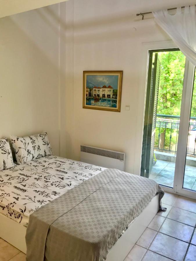 Seaside Escape Holiday home