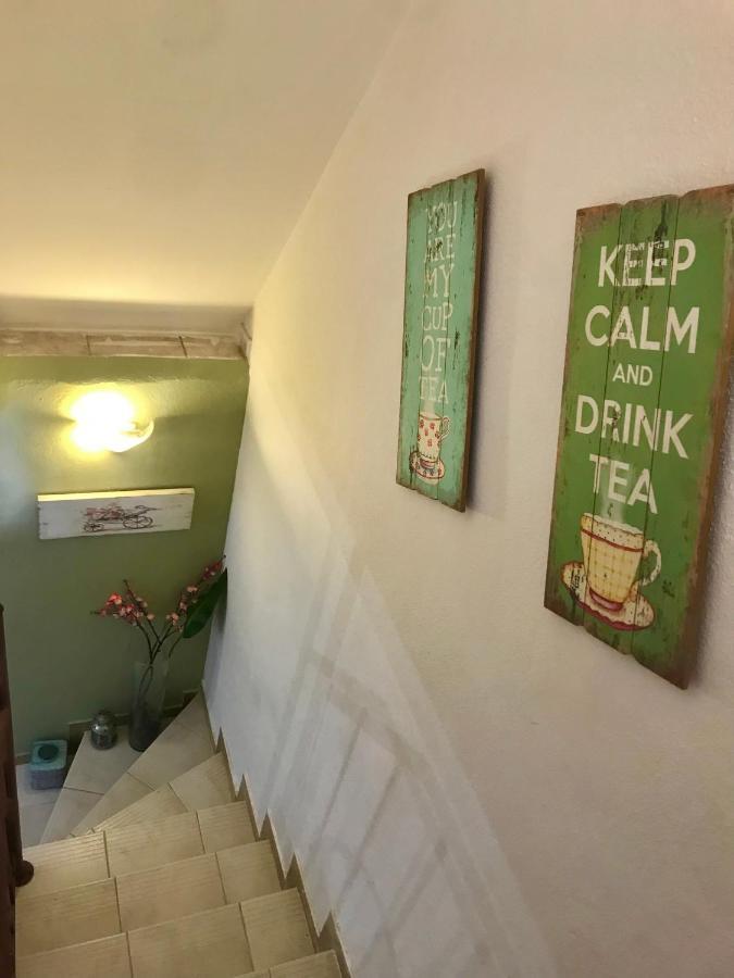 Seaside Escape Holiday home